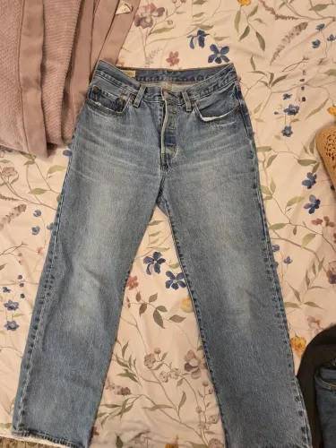 Levis 90 s calca 27 americano