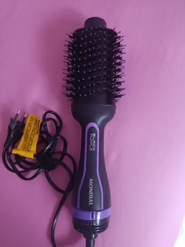 Escova secadora 