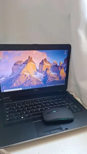 Notebook i5 Dell Latitude E6440  Bateria 3-4 hrs