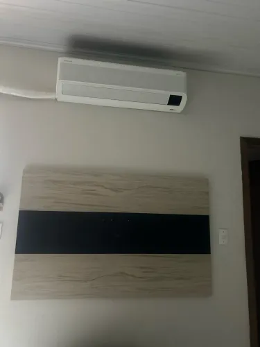 Painel Tv