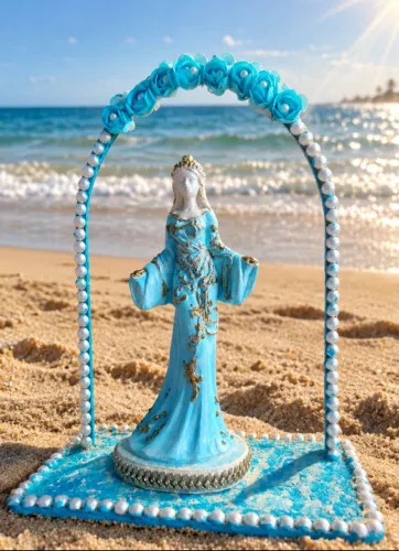 Imagem de Iemanjá