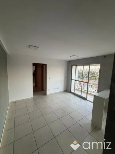 Apartamento com 3 dormitórios sendo 1 suíte à venda, 65,32 m² por R$ 430.000,00 - Parque A