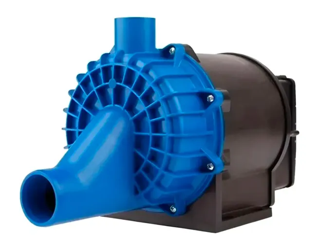BOMBA SYLLENT 2CV PARA HIDROMASSAGEM 
