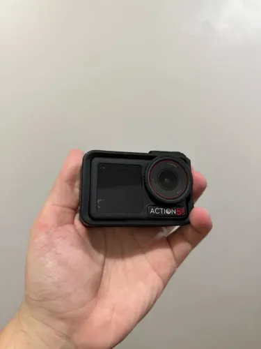 Câmera Osmo Action 5 Pro