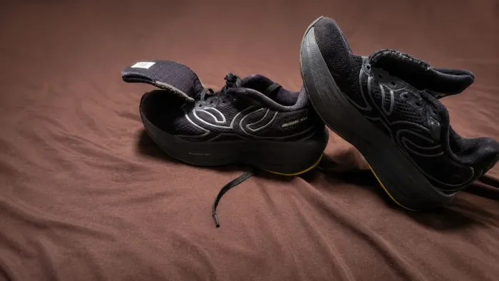 Tenis Corre Max - Usado