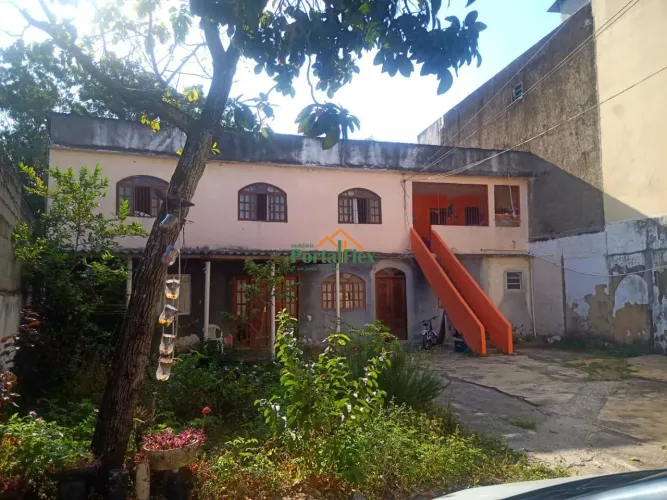 Casa à venda em Goiabeiras - Vitoria/ES