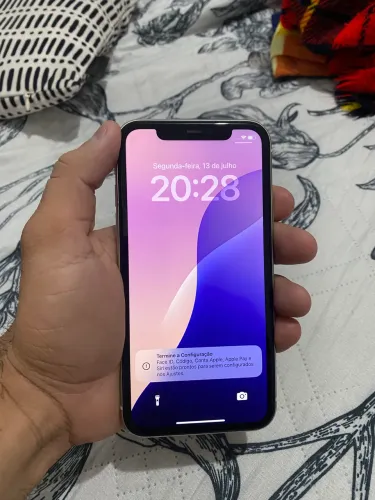 IPHONE 11 64gb