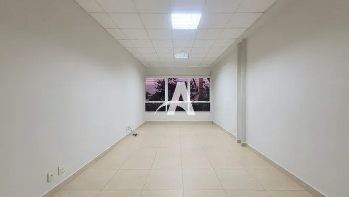 Sala Comercial para aluguel, Morada da Colina - Uberlândia/MG