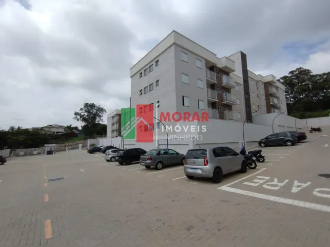 Apartamento Garden à venda no Condomínio Bello Ciello II Vinhedo/SP