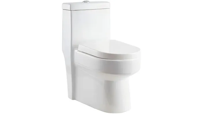 Vaso Sanitário Monobloco Evia