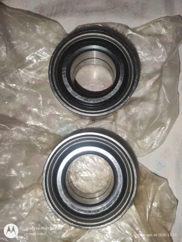 PAR DE ROLAMENTO AUTOMOTIVO PARA MARCA FIAT,