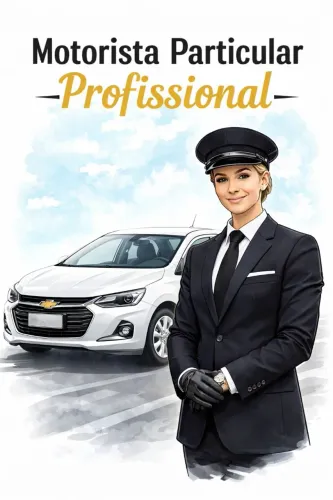 Motorista particular 
