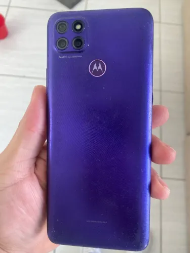Moto g9 power 128gb + 4gb ram
