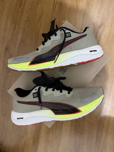 Puma nitro