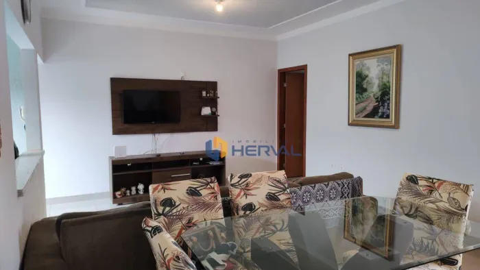 Casa com 3 quartos à venda, 105 m² por R$ 360.000 - Jardim Paulista - Maringá/Paraná