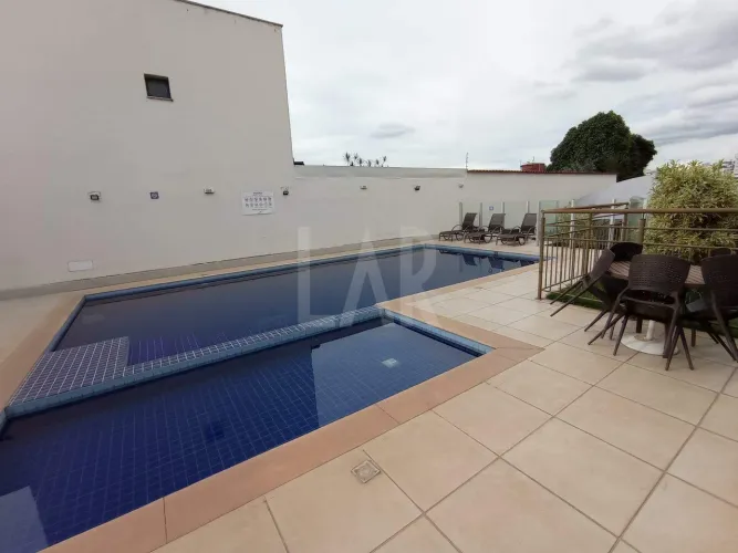 Apartamento à venda, 2 quartos, 1 suíte, 1 vaga, Castelo - Belo Horizonte/MG