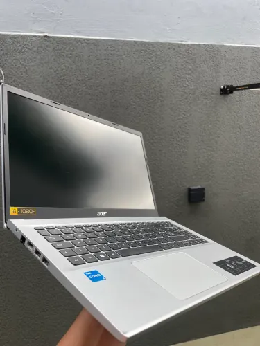 OPORTUNIDADE! NOTEBOOK i5 12ª GERAÇÃO | SSD 256GB | 8GB RAM
