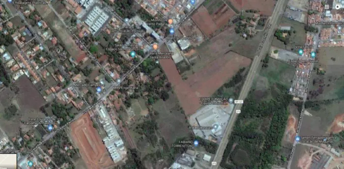 Área à venda, 70528 m² - Campestre - Piracicaba/SP