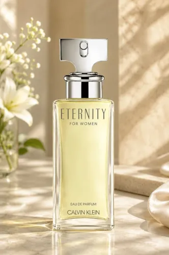 Perfumes feminino