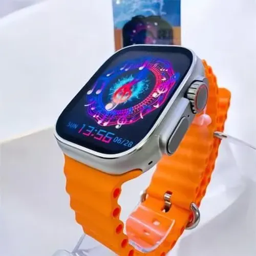 Relogio Smartwatch 