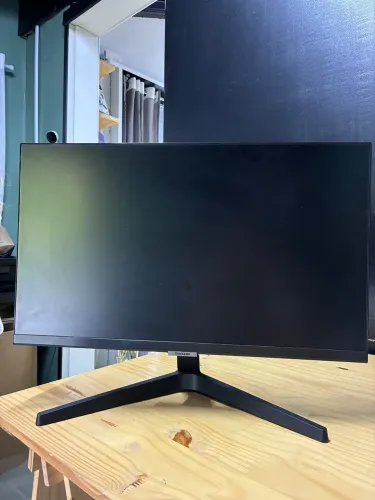 Monitor Smart Samsung