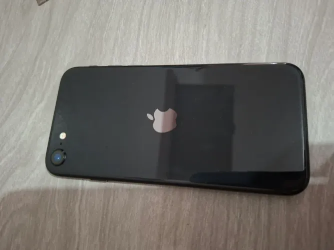 IPHONE SE 2°GERAÇÃO (2020)