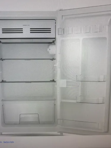Frigobar Electrolux RE80