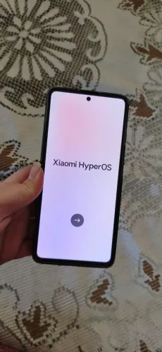 Poco X5 Pro