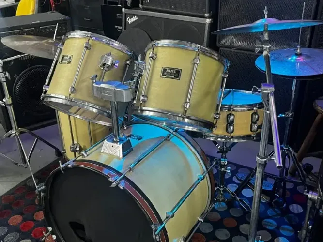 BATERIA MAPEX VENUS SERIES