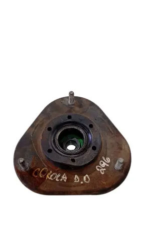 Coxim Amortecedor Dianteiro Direito Corolla 2008 A 2013