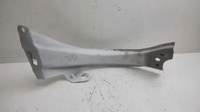 Suporte Parachoque Dianteiro Direito Fusca 2014 2015 2016
