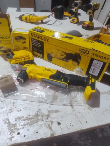 Ferramenta Stanley