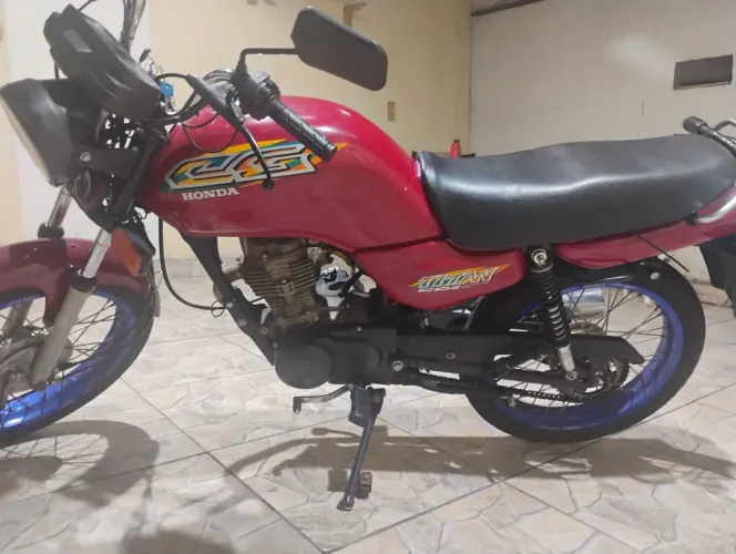 Vendo Titan 98 98