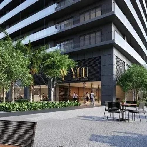 Cidade Opus: A Nova Era da Modernidade, Inovação e Sustentabilidade em Goiânia