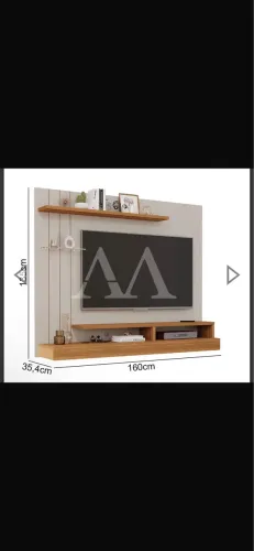 Painel apenas 550,00