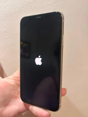 iPhone 11 64GB Branco | Caixa Original + Cabo Original + Nota Fiscal