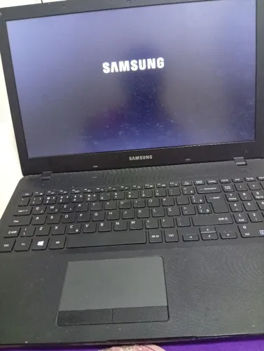 Notebook Samsung