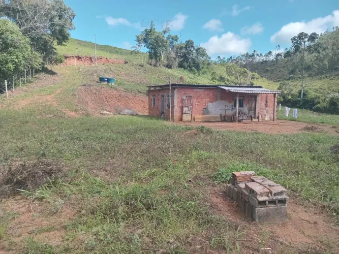 Vendo Granja