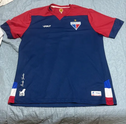 Camisa Fortaleza