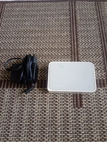 Hub switch internet TP- LINK