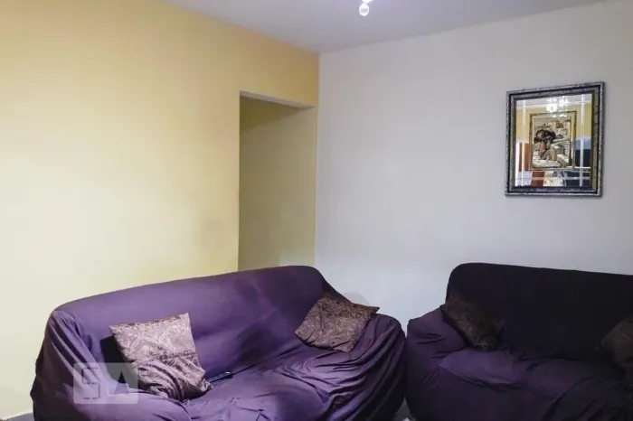 Casa à Venda - Vila Jacuí, 4 Quartos, 200 m2
