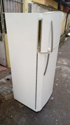 Geladeira frost free