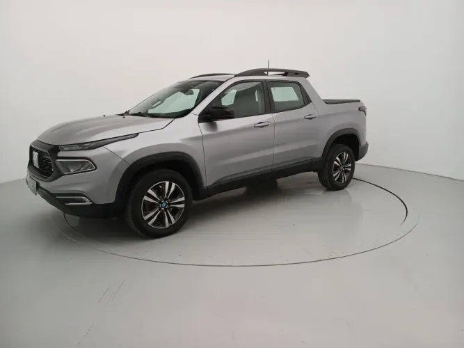 Fiat Toro Freedom 1.3 T270 4X2 Flex AUT 2025