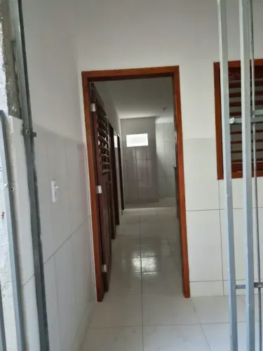 Casa a 10M da Avenida Itapetinga