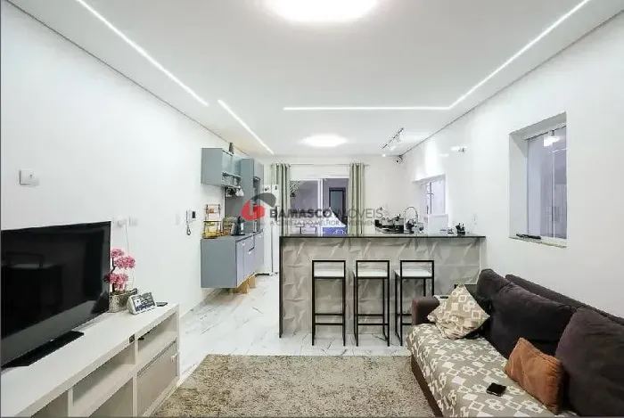 Casa em Santa Maria