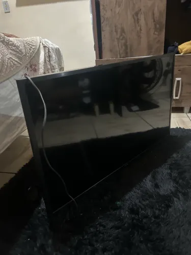 TV Samsung UN40J5290AG ( PARA CONCERTO OU VENDER PECAS)