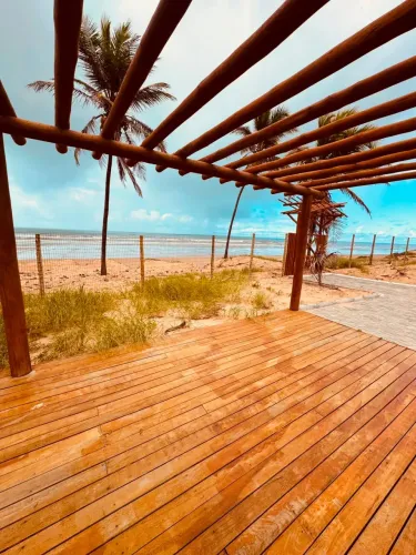 Lote à venda no MALIBU BEACH RESIDENCE, CAPUÃ, Barra dos Coqueiros, SE