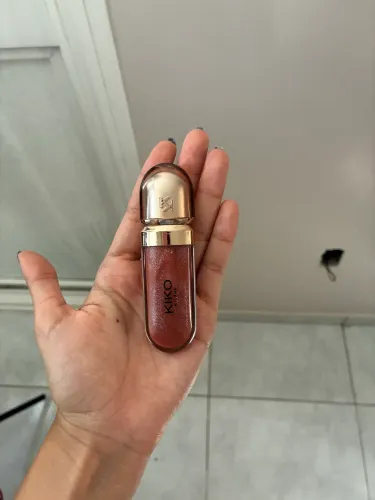 GLOSS KIKO MILANO COR 45