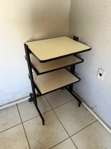Mesinha