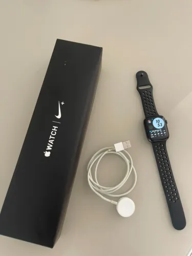 Apple Watch Série 4